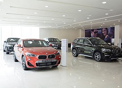 Showroom BMW Đà Nẵng - đẳng cấp khác biệt theo chuẩn quốc tế