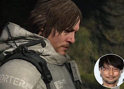 Siêu phẩm Death Stranding sẽ là thể loại game chưa từng có trong lịch sử