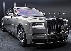 Siêu xe Rolls- Royce đắt nhất có giá hơn 54 tỷ