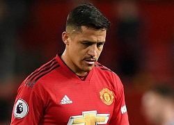 SỐC! Làm điều điên rồ với Sanchez, cổ phiếu Man Utd rớt giá thảm hại