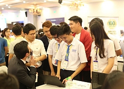 Startup giáo dục bùng nổ tại ngày hội Khởi nghiệp 2019