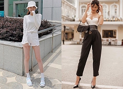 Street style sao việt tuần qua: Chi Pu, Dông nhi gợi cảm hết cỡ, h'hen niê "lột xác" bất ngờ