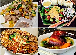 Lo vợ nấu ăn "chưa đạt" tiêu chuẩn, 7X tự vào bếp nấu hàng nghìn món ngon cho gia đình