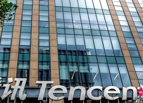 Tencent quyết định "rót vốn" 125 triệu USD cho app truyện tranh