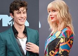 Thảm đỏ VMAs 2019: Taylor Swift đẹp xuất sắc sau 2 năm vắng bóng, Shawn Mendes bất ngờ xuất hiện lẻ loi