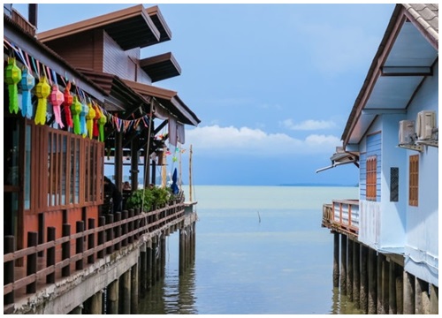 Thích Thái Lan, chán mua sắm thì kỳ nghỉ 2/9 tới hãy hẹn hò ở Koh Lanta