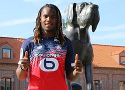 Tiền vệ Renato Sanches (Lille): 'Lille thực sự cần một cầu thủ như tôi'