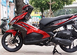 Honda Air Blade 2019 giảm giá mạnh, xuống thấp hơn mức đề xuất