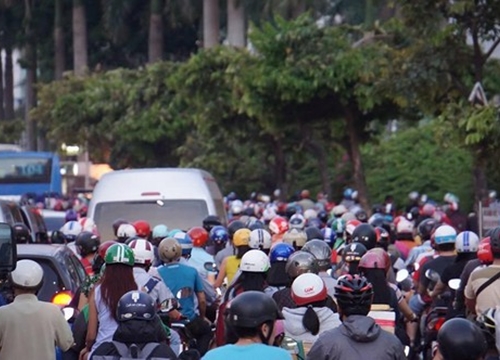 Tp. Hồ Chí Minh: Yêu cầu chủ phương tiện bán đúng giá vé được niêm yết công khai