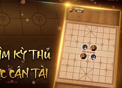 Trải nghiệm Tượng Kỳ - Cờ Tướng Online - Game đấu trí hấp dẫn