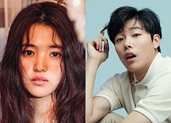 'Trai xấu' Ryu Jun Yeol cặp kè với 'cô hầu gái' Kim Tae Ri trong bom tấn khoa học viễn tưởng - Ong Seung Woo tận tình với fans