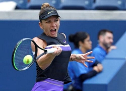 US Open 2019: Nadal thắng nhàn, Halep phá dớp thua sớm