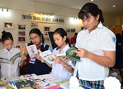 Văn hóa đọc sách phải từ nhà trường