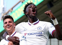 Vì sao Tammy Abraham bị tách đoàn sau trận thắng Norwich?