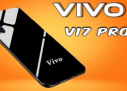 Vivo V17 Pro sẽ chính thức trình làng vào cuối tháng 9?