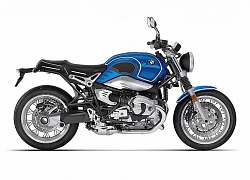 Vốn đã tinh tế, mô tô hoài cổ BMW R nineT càng trở nên "nhã" với bản đặc biệt này!