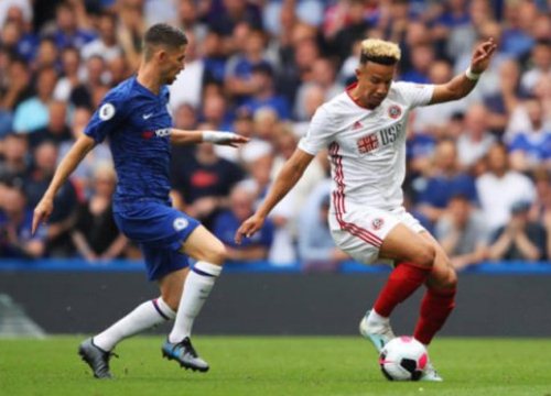 5 điểm nhấn Chelsea 2-2 Sheffield: Abraham thăng hoa, nỗi ám ảnh hàng thủ