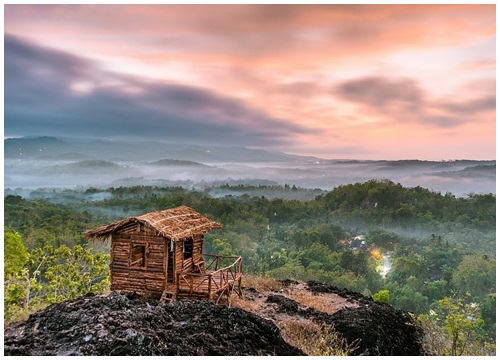 50 bức ảnh vào vòng chung kết cuộc thi nhiếp ảnh thế giới "Mẹ thiên nhiên" năm 2019 (phần II)