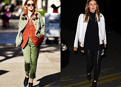 6 món tiểu thư thời trang Olivia Palermo luôn tránh xa