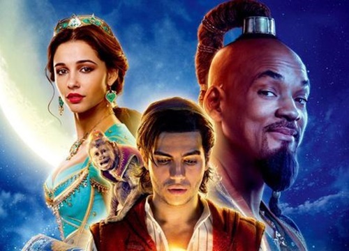 Aladdin 2 sẽ không theo kịch bản phiên bản hoạt hình nhưng vẫn thừa kế một số ưu điểm