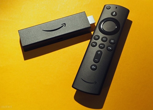 Amazon mở rộng mảng kinh doanh TV sang châu Âu