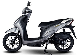 Bảng giá xe Kymco tháng 9/2019: Rẻ nhất 15,49 triệu đồng