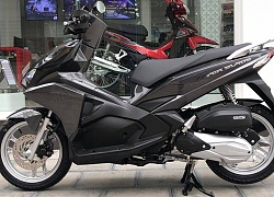 Bảng giá xe máy Honda tháng 9/2019: Winner X bán thấp hơn giá đề xuất