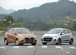 Bảng giá xe ô tô Hyundai tháng 9/2019