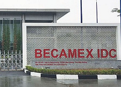 Becamex (BCM) giảm hơn trăm tỷ lợi nhuận sau soát xét