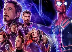 Biên kịch của 'Avengers: Endgame' giải thích tại sao Captain America không thay đổi lịch sử!