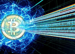 Bitcoin có nguy cơ lao dốc mạnh