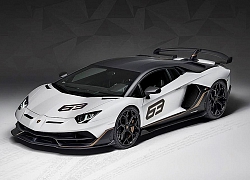 Hệ thống khí động học ALA trên Lamborghini Aventador SVJ hoạt động như thế nào?