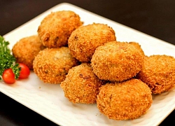 Cách làm bánh Korokke Nhật Bản cực nhanh