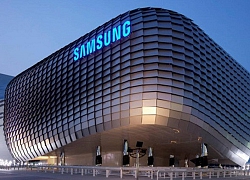 Chỉ trong 2 ngày, Samsung SDS đã chi hơn nghìn tỷ đồng mua gần 30 triệu cổ phiếu CMC Group (CMG)