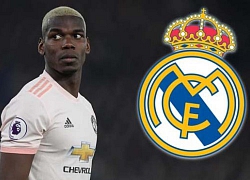 Chuyển nhượng ngày cuối: Hồi hộp chờ Real cuỗm Pogba, Barca mua lại Neymar