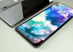 Concept iPhone 2020 đẹp không tì vết