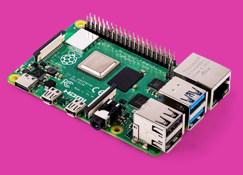 Đây chính là những hệ điều hành đã làm nên tên tuổi của Raspberry Pi