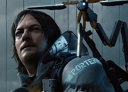 Death Stranding sẽ có 'Đa Vũ Trụ', cảm hứng từ siêu phẩm Oscar về Người Nhện