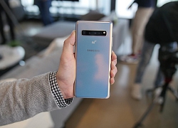 Đến khi nào kết nối 5G sẽ trở thành tính năng tiêu chuẩn trên smartphone?