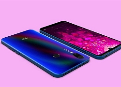 Điện thoại thông minh Redmi mới được chứng nhận EEC, có phải là Redmi 8A?