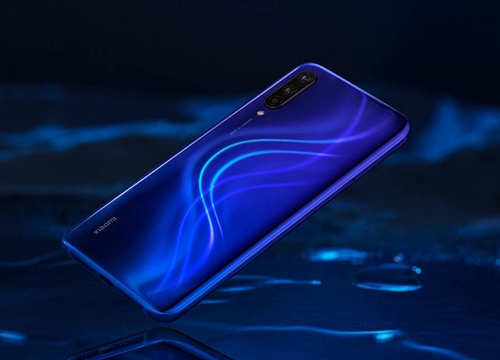 Xiaomi Mi 9 Lite lộ diện thông số cấu hình, có thể là phiên bản quốc tế của Mi CC9