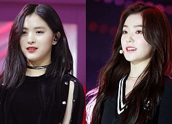 Fan 'rần rần' bắt được khoảnh khắc đáng yêu giữa Ryujin (ITZY) và Irene (Red Velvet) tại màn encore của Music Core