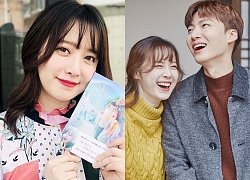 Goo Hye Sun xác nhận giải nghệ, sẽ đi học lại đại học và vẫn muốn tiếp tục cuộc hôn nhân với Ahn Jaehyun