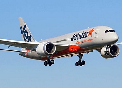 Hành khách 3 tuổi chờ lời giải thích của Jetstar Pacific