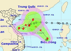 Hỏa tốc ứng phó với tổ hợp thiên tai bất lợi sắp diễn ra