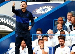 Học trò bị nhục mạ, Lampard tuyên chiến với NHM