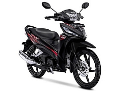 Honda Revo X đẹp như Wave RSX, siêu tiết kiệm xăng, giá rẻ bất ngờ