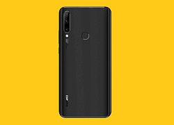 Huawei Enjoy 10 Plus có camera pop-up sắp ra mắt