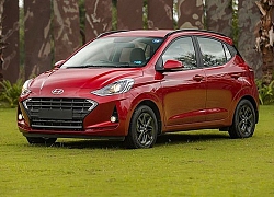 Hyundai Grand i10 Nios sắp về Việt Nam có gì hay?