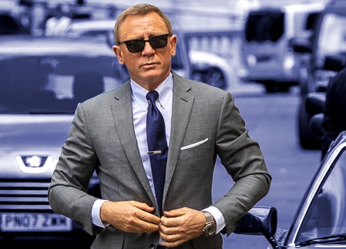 James Bond (007) - Sự thật về nguồn gốc của chàng điệp viên có sức ảnh hưởng nhất màn ảnh